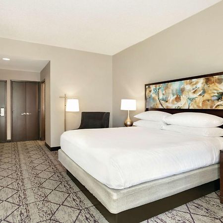 Doubletree By Hilton Atlanta Northeast/Northlake Tucker Exteriör bild
