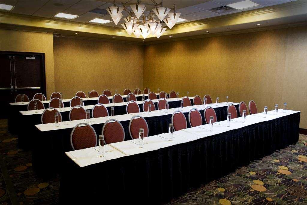Doubletree By Hilton Atlanta Northeast/Northlake Tucker Bekvämligheter bild