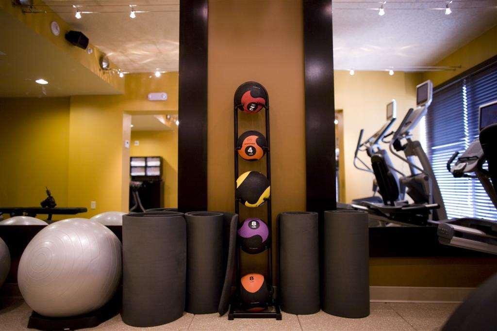 Doubletree By Hilton Atlanta Northeast/Northlake Tucker Bekvämligheter bild