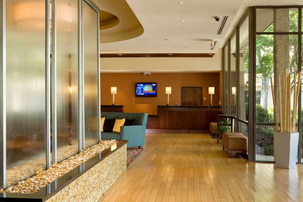 Doubletree By Hilton Atlanta Northeast/Northlake Tucker Inreriör bild