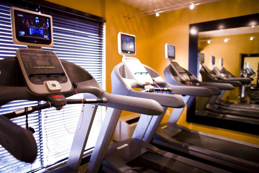 Doubletree By Hilton Atlanta Northeast/Northlake Tucker Bekvämligheter bild