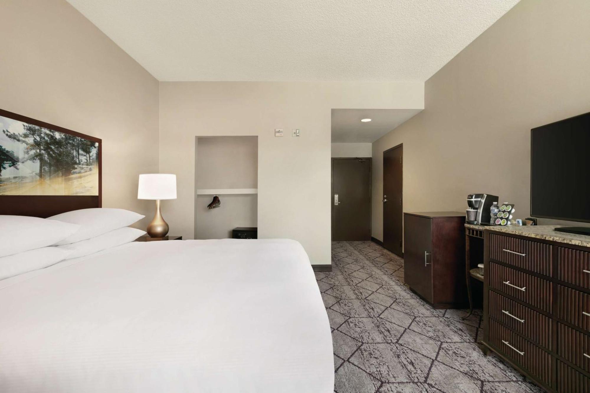 Doubletree By Hilton Atlanta Northeast/Northlake Tucker Exteriör bild