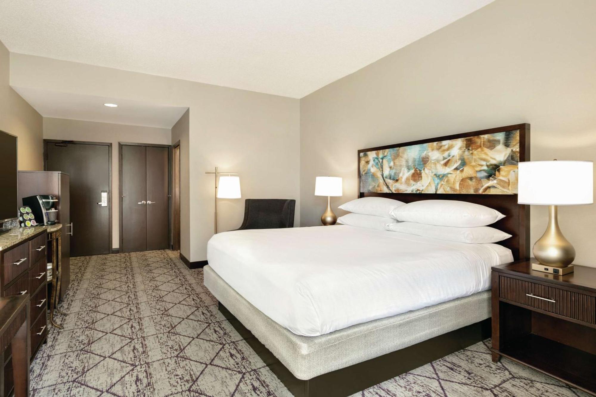 Doubletree By Hilton Atlanta Northeast/Northlake Tucker Exteriör bild
