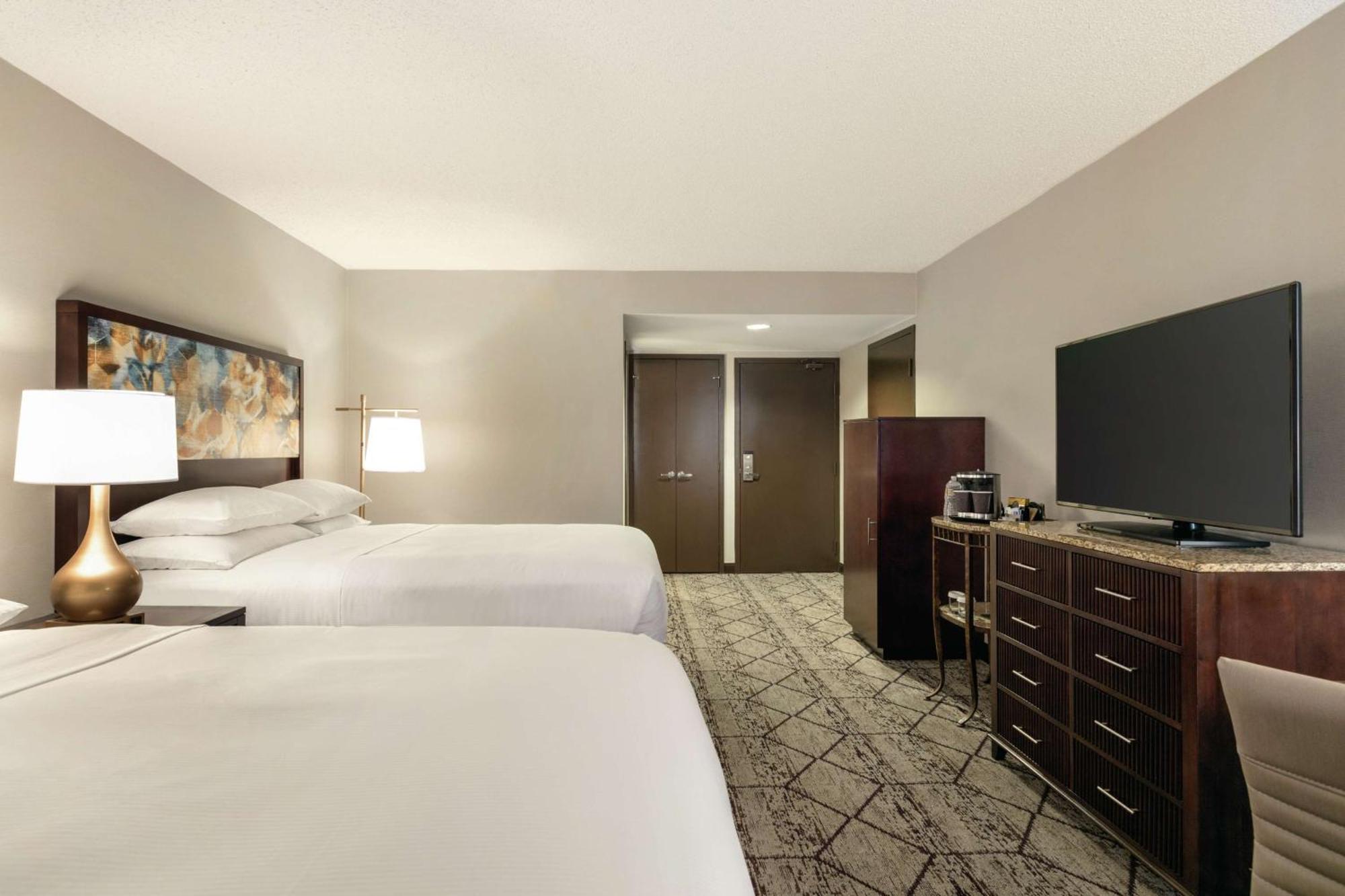 Doubletree By Hilton Atlanta Northeast/Northlake Tucker Exteriör bild
