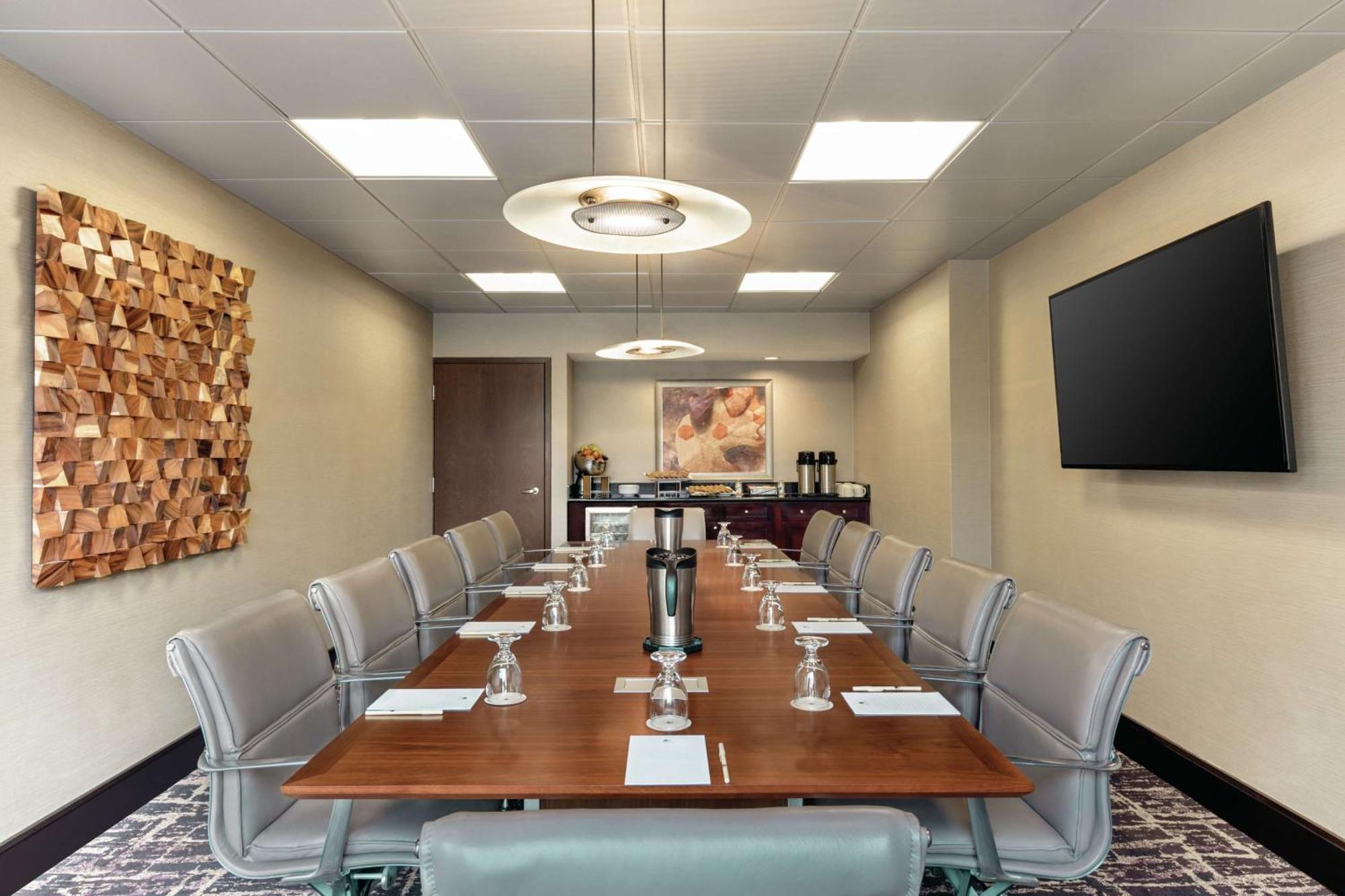 Doubletree By Hilton Atlanta Northeast/Northlake Tucker Exteriör bild