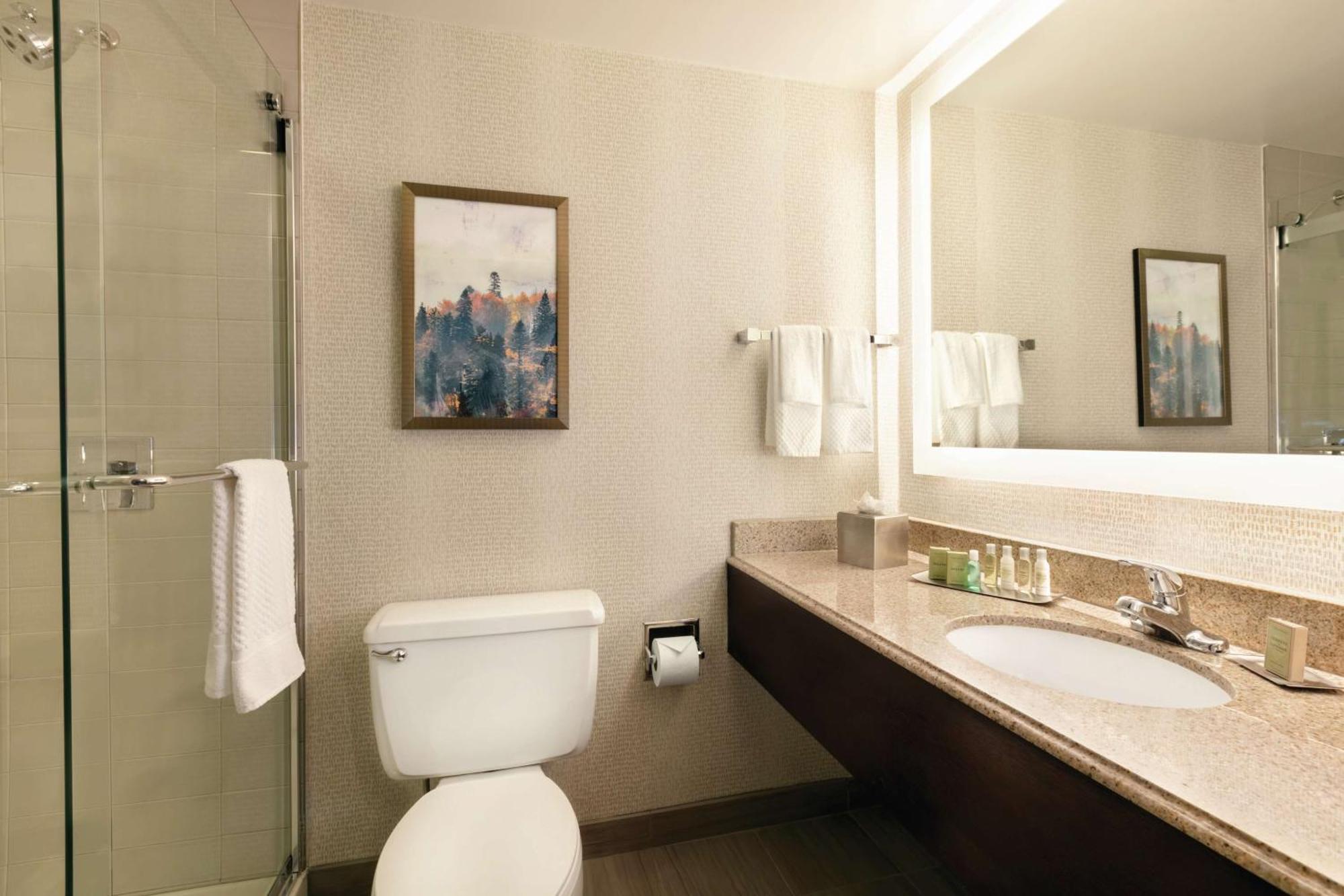 Doubletree By Hilton Atlanta Northeast/Northlake Tucker Exteriör bild