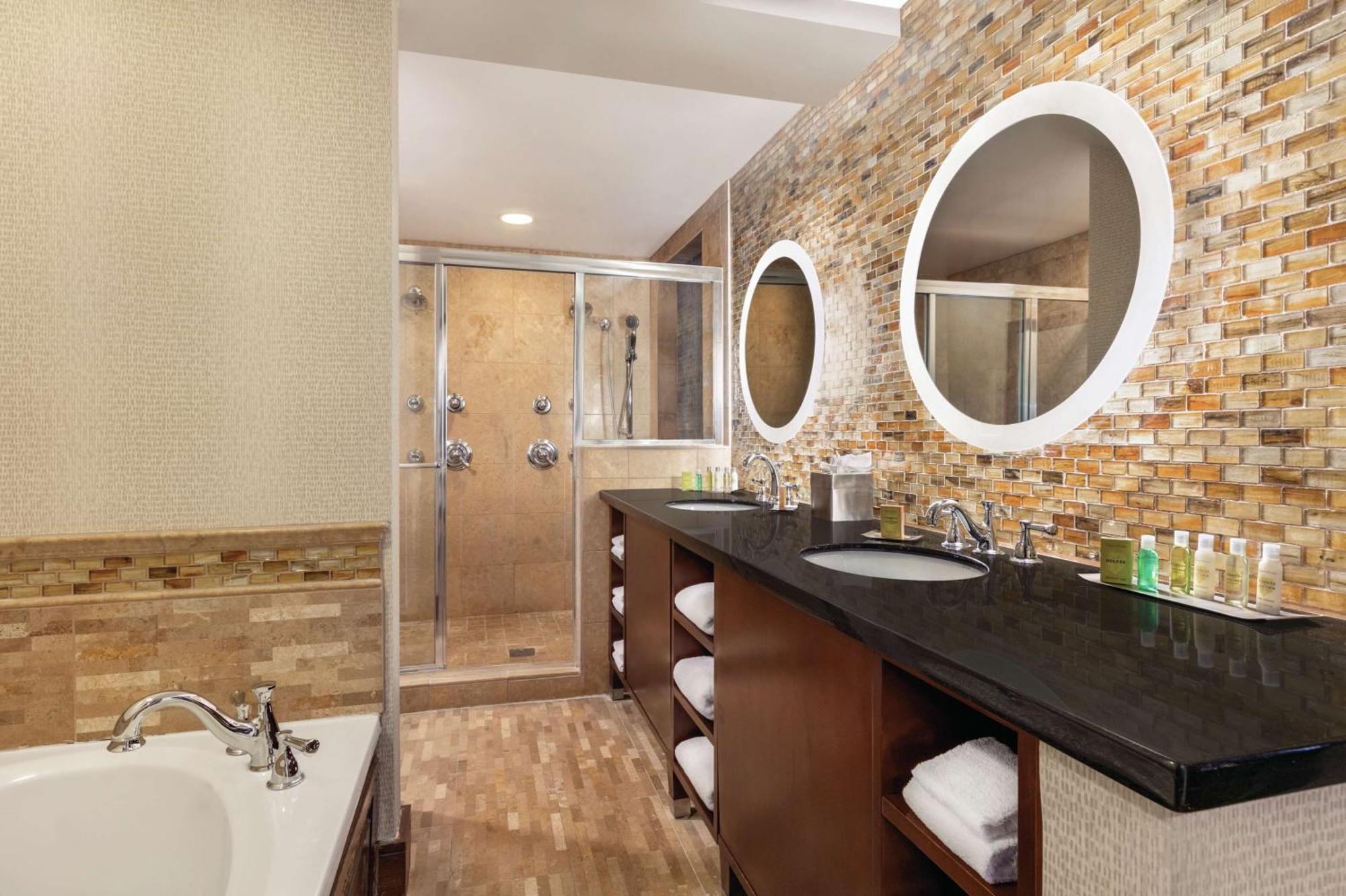 Doubletree By Hilton Atlanta Northeast/Northlake Tucker Exteriör bild