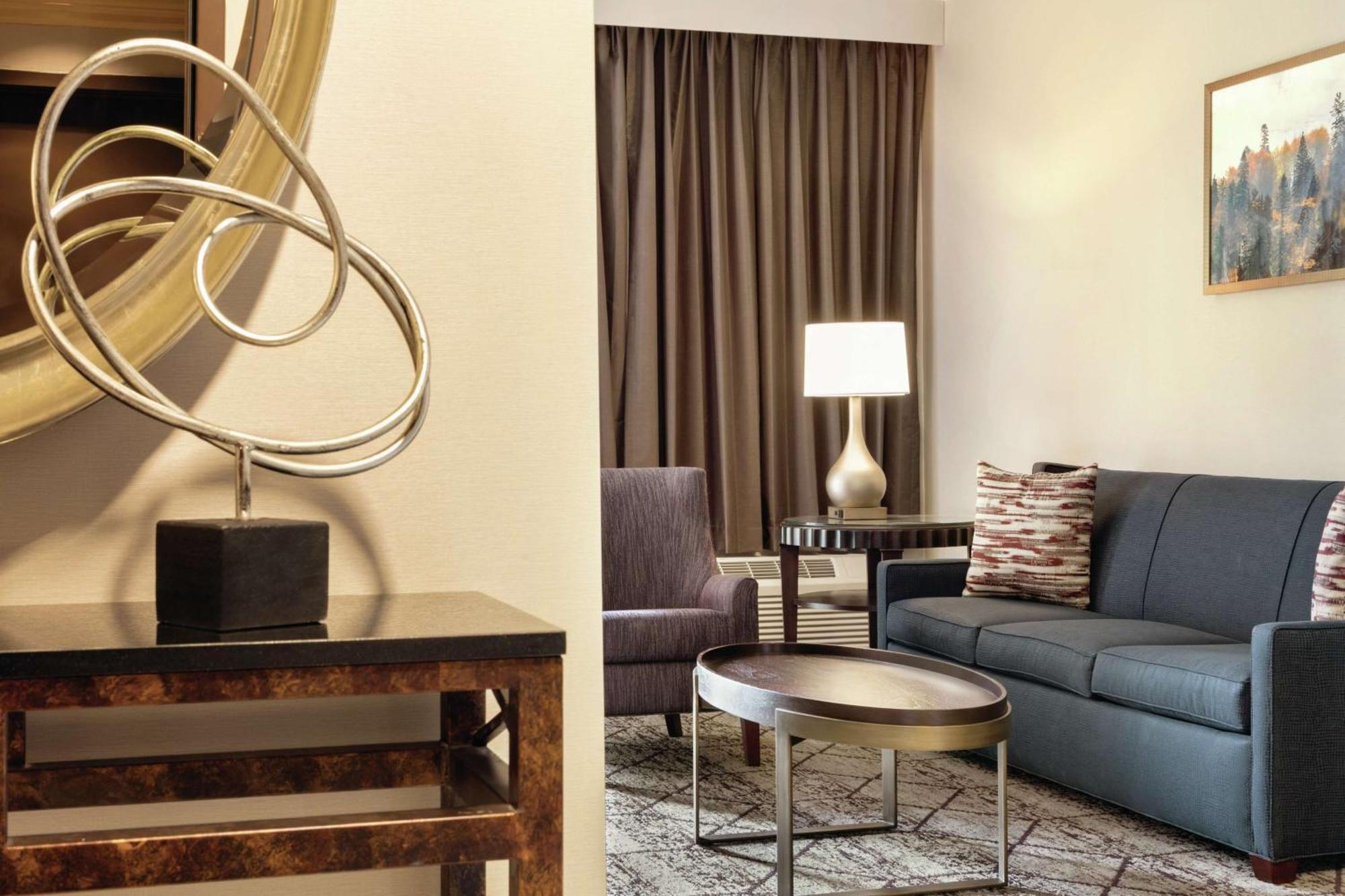 Doubletree By Hilton Atlanta Northeast/Northlake Tucker Exteriör bild