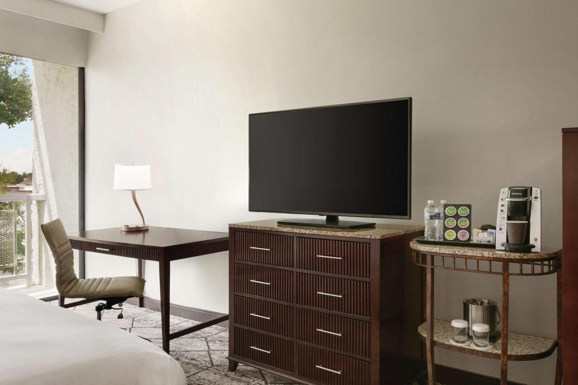 Doubletree By Hilton Atlanta Northeast/Northlake Tucker Exteriör bild
