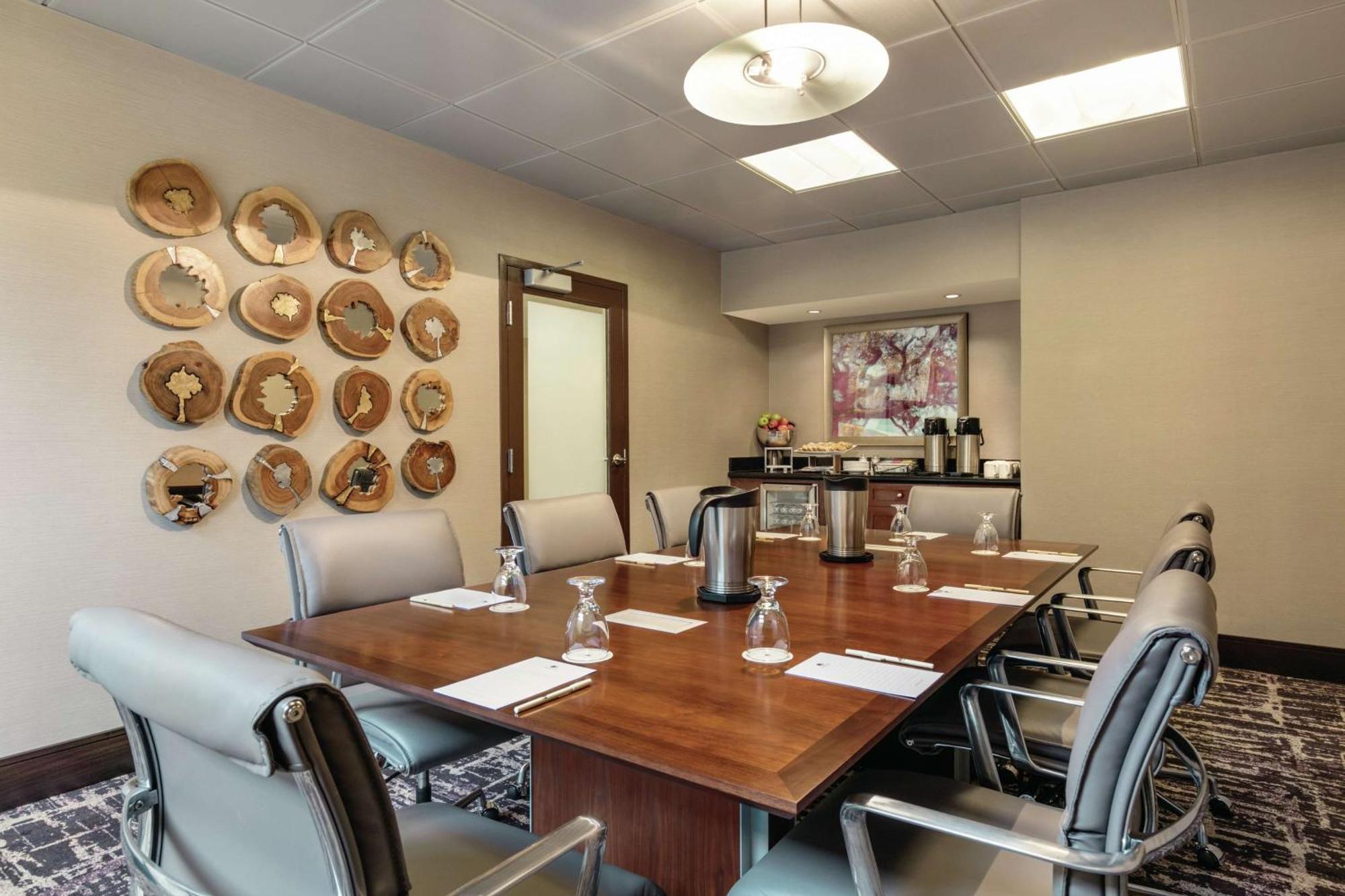 Doubletree By Hilton Atlanta Northeast/Northlake Tucker Exteriör bild