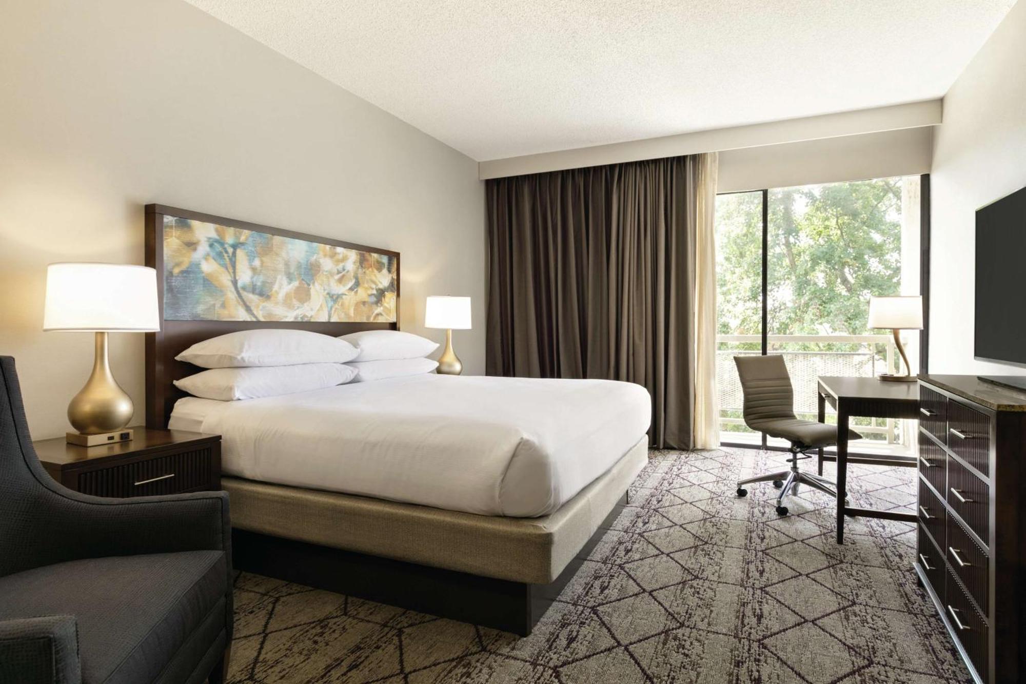 Doubletree By Hilton Atlanta Northeast/Northlake Tucker Exteriör bild