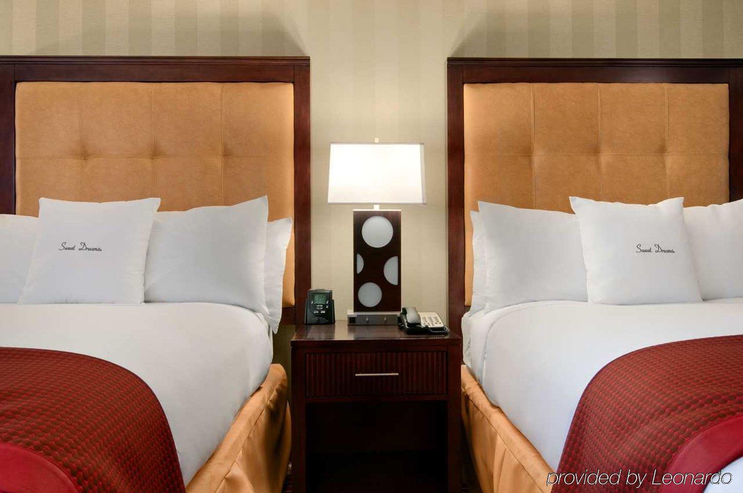 Doubletree By Hilton Atlanta Northeast/Northlake Tucker Rum bild