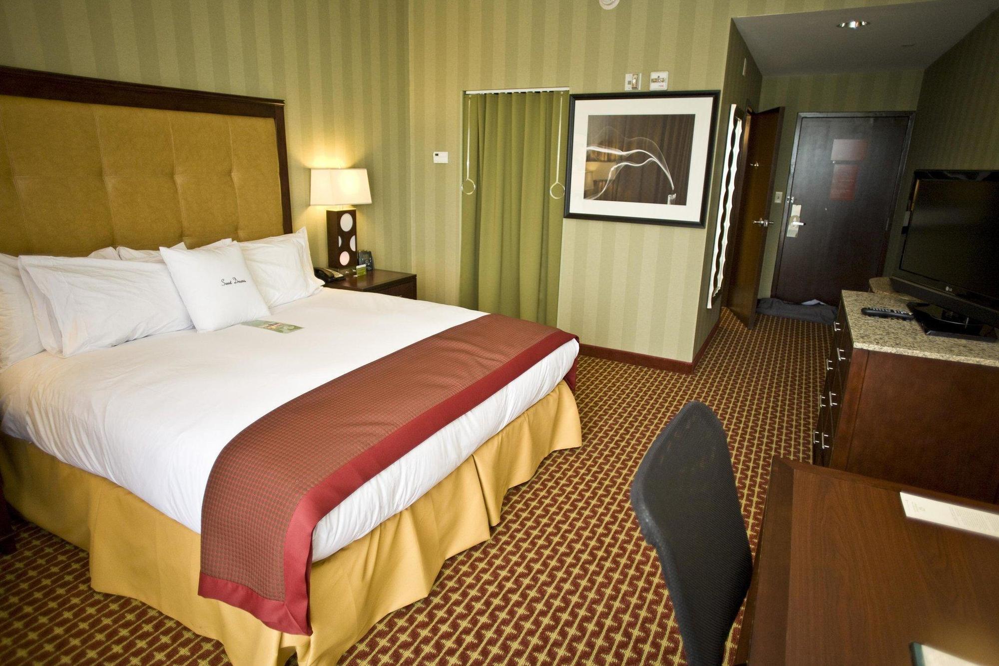 Doubletree By Hilton Atlanta Northeast/Northlake Tucker Exteriör bild