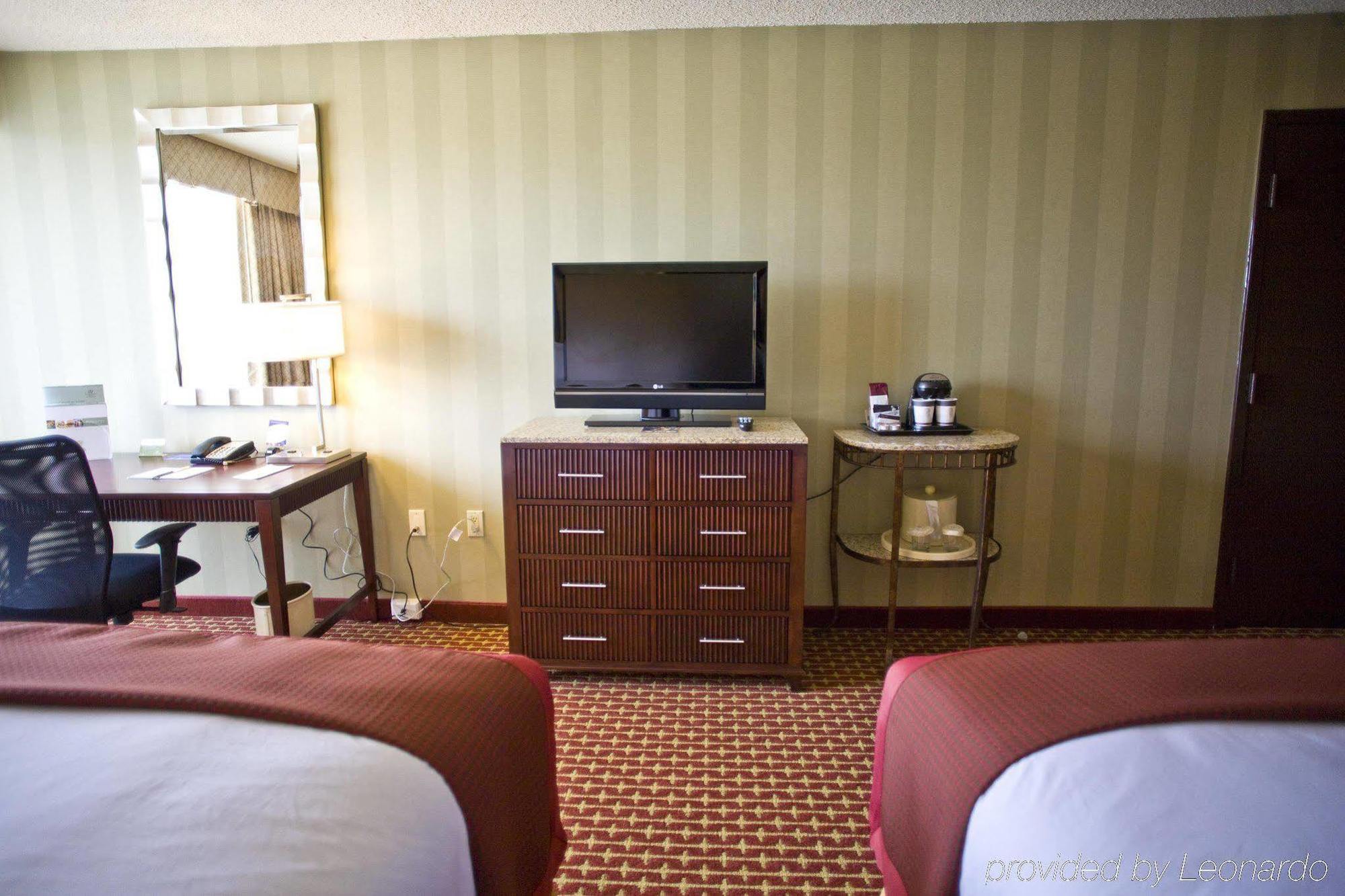 Doubletree By Hilton Atlanta Northeast/Northlake Tucker Exteriör bild