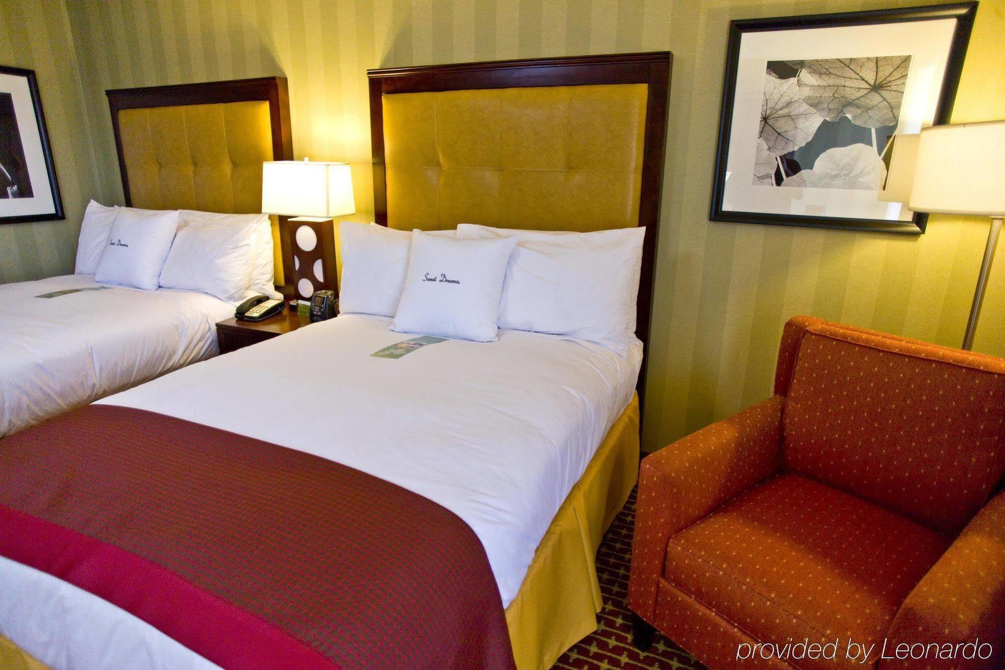 Doubletree By Hilton Atlanta Northeast/Northlake Tucker Rum bild