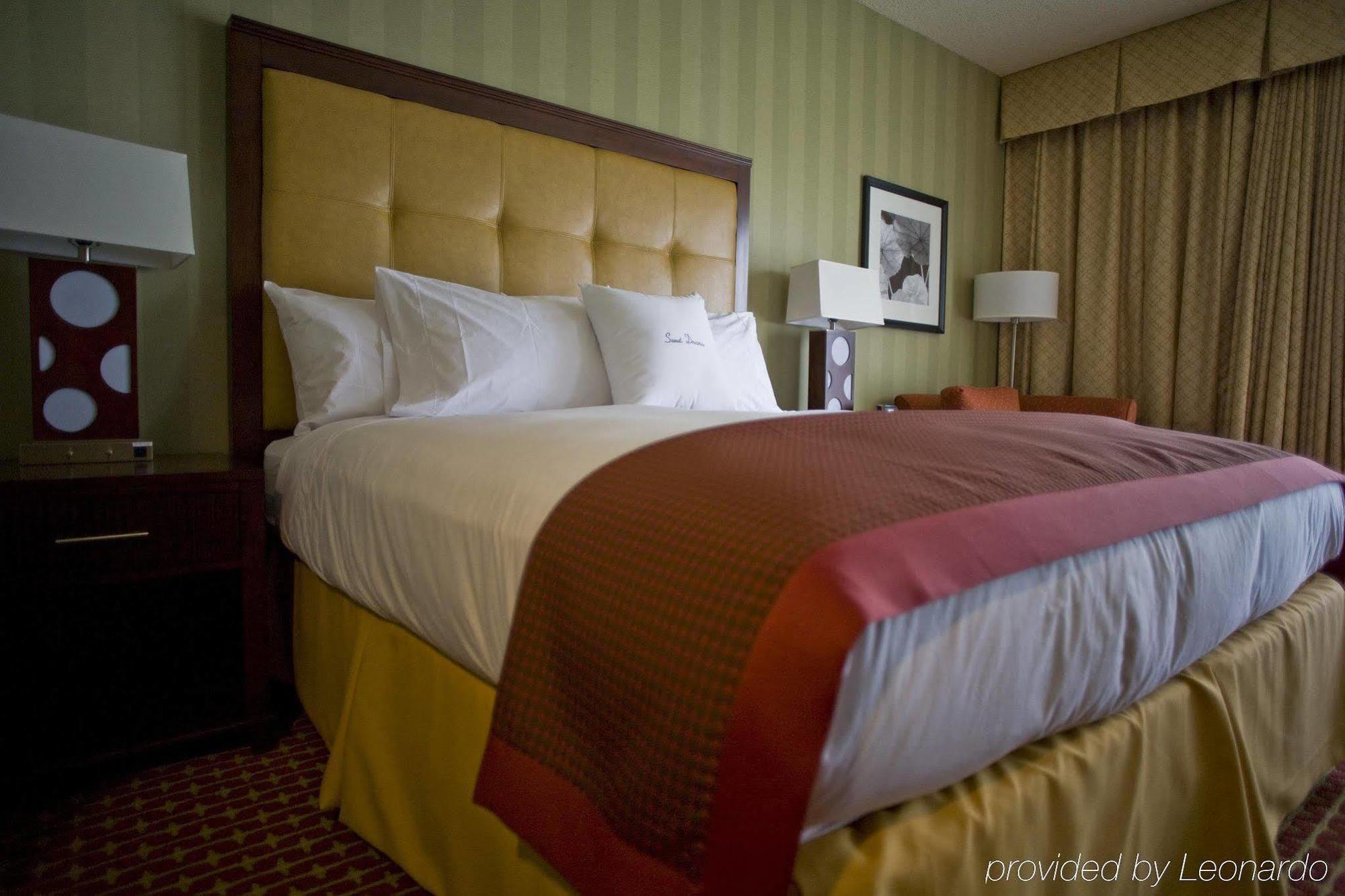 Doubletree By Hilton Atlanta Northeast/Northlake Tucker Exteriör bild