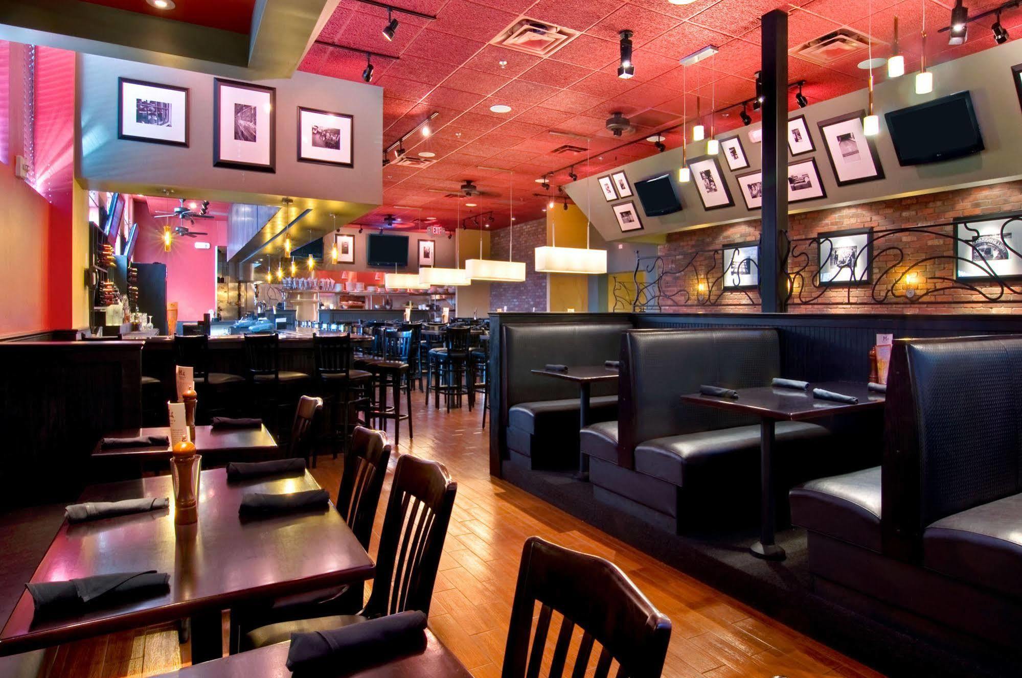 Doubletree By Hilton Atlanta Northeast/Northlake Tucker Exteriör bild