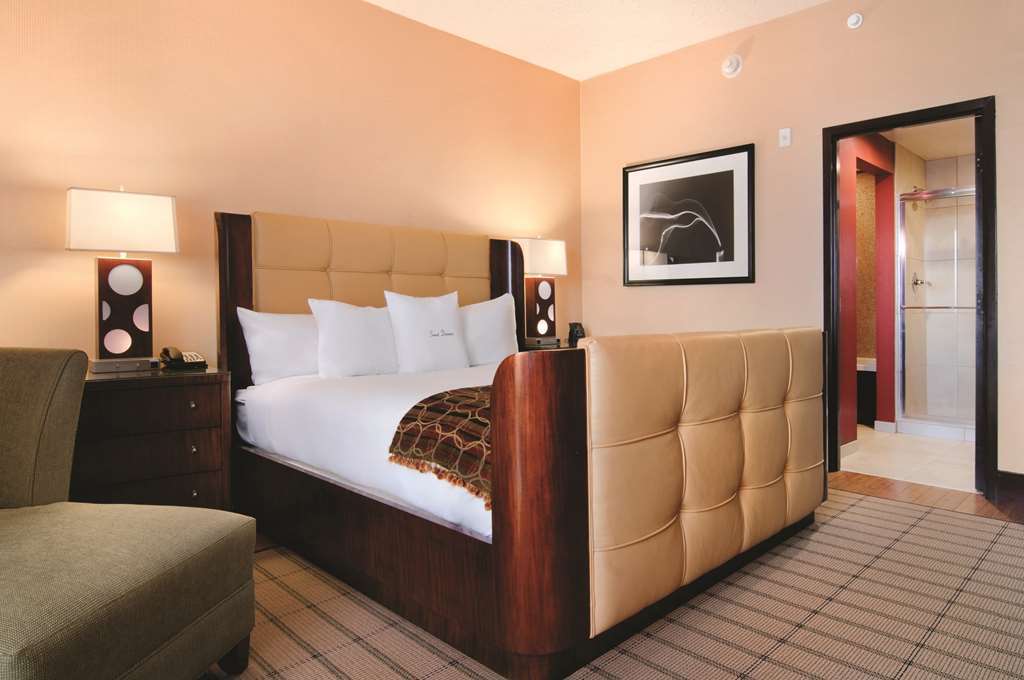 Doubletree By Hilton Atlanta Northeast/Northlake Tucker Rum bild