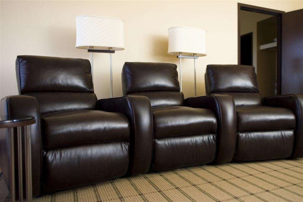 Doubletree By Hilton Atlanta Northeast/Northlake Tucker Rum bild