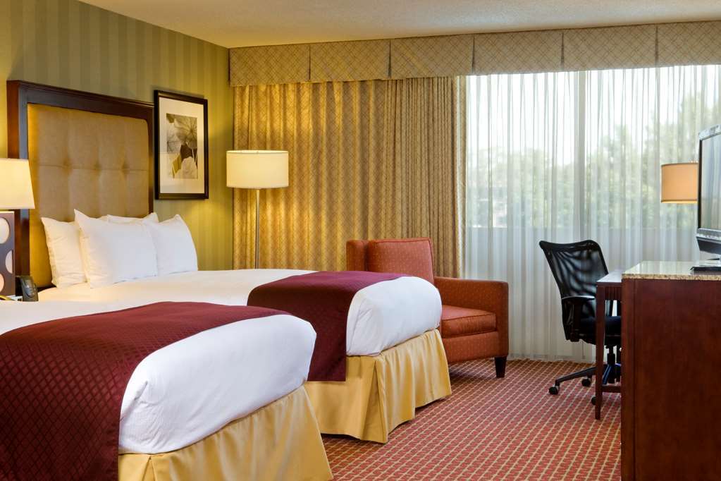 Doubletree By Hilton Atlanta Northeast/Northlake Tucker Rum bild
